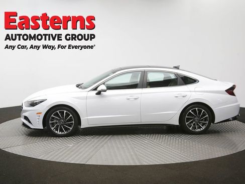 Used 2023 Hyundai Sonata Limited FWD image 61