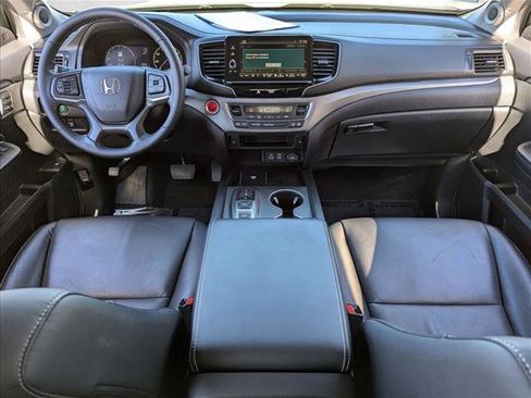 Used 2024 Honda Ridgeline RTL image 17