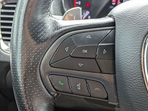 Used 2020 Dodge Durango R/T RWD image 30