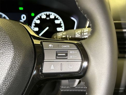 New 2025 Honda Pilot EX-L image 30