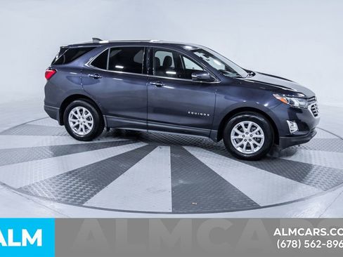 Used 2019 Chevrolet Equinox LT image 14