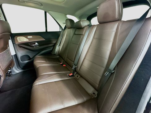 Certified 2023 Mercedes-Benz GLE 580 4MATIC image 32