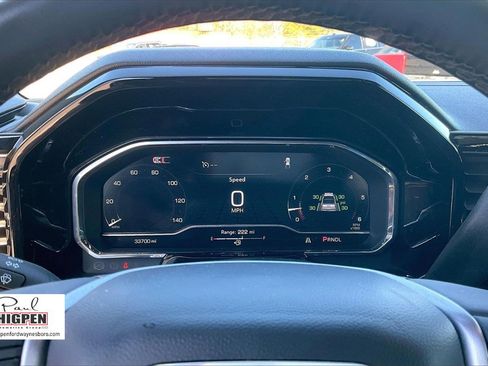 Used 2025 GMC Sierra 1500 SLT image 20