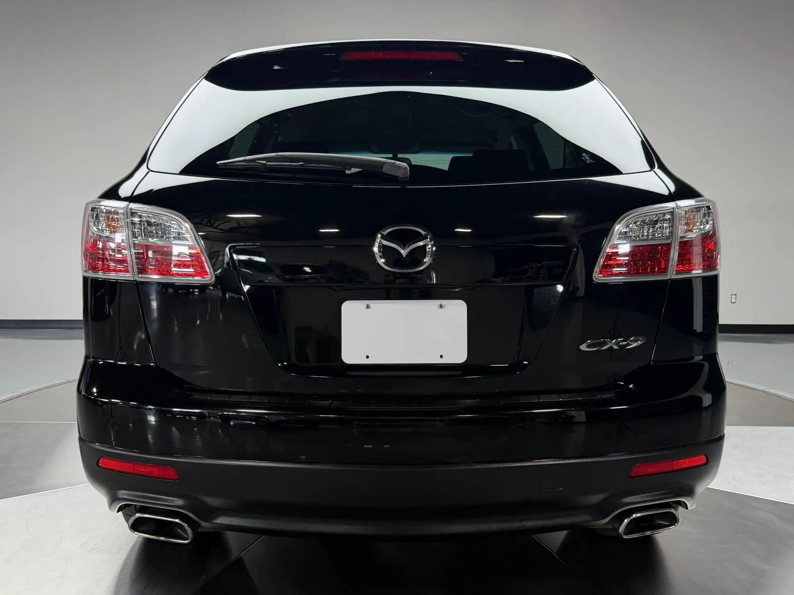 Used 2011 MAZDA CX-9 Sport FWD image 5