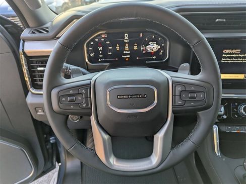 New 2026 GMC Sierra 1500 Denali w/ Technology Package image 15