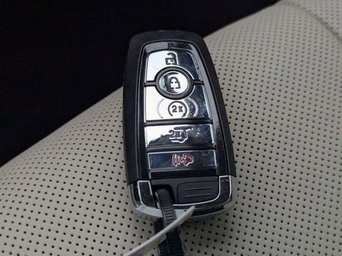 New 2025 Lincoln Corsair Grand Touring w/ Equipment Group 301A image 25