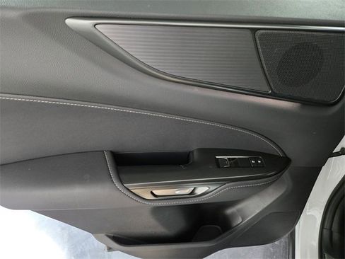 Certified 2025 Lexus NX 450h+ F Sport w/ Towing Package (2000 Lbs) image 19