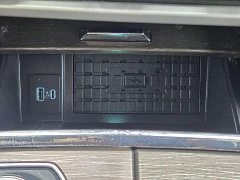 Used 2022 Ford Expedition Max Limited RWD image 22