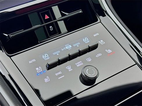 New 2026 Porsche Panamera image 22