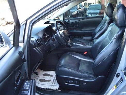 Used 2014 Lexus RX 350 AWD w/ Navigation Package image 47