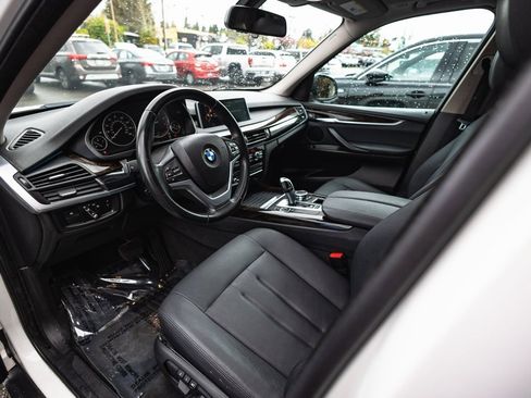 Used 2016 BMW X5 sDrive35i image 14