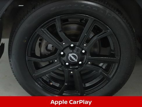 Certified 2023 Nissan Kicks SR FWD image 14