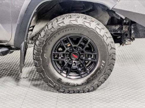 Used 2021 Toyota Tacoma TRD Pro image 26