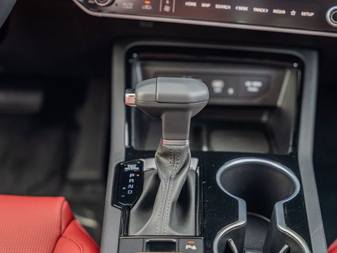 New 2026 Kia K5 GT-Line image 20