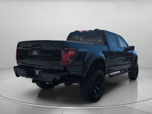 New 2026 Ford F150 XLT w/ Equipment Group 303A High image 30