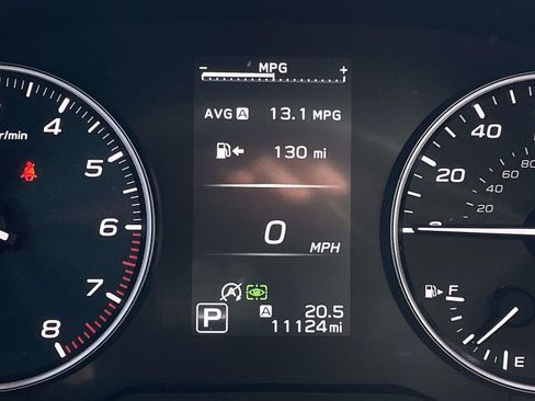 Certified 2024 Subaru Outback Limited image 15