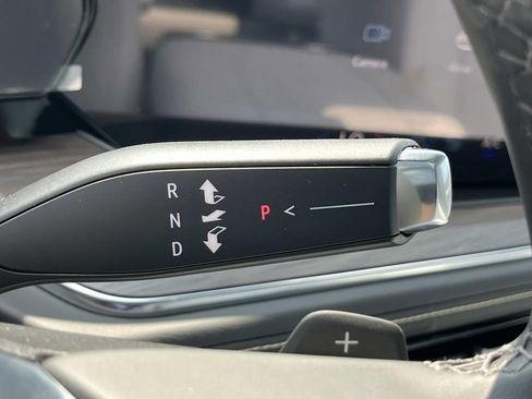 New 2025 Chevrolet Tahoe Premier w/ Sun And Tow Package image 23