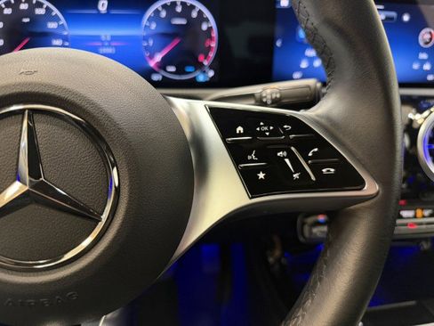 Certified 2025 Mercedes-Benz CLA 250 image 22