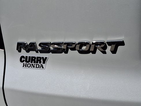 Used 2022 Honda Passport EX-L image 33