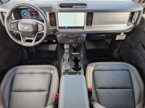 New 2026 Ford Bronco Outer Banks image 5