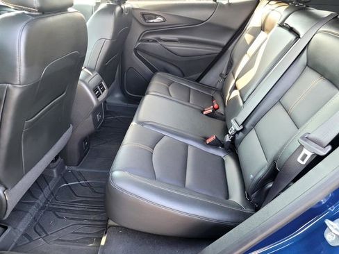 Used 2023 Chevrolet Equinox Premier w/ LPO, Floor Liner Package image 17