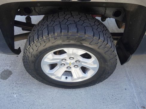 Used 2014 Chevrolet Silverado 1500 LTZ Z71 w/ LTZ Plus Package image 40