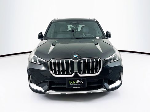 Used 2025 BMW X1 xDrive28i image 2