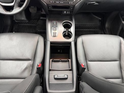Used 2020 Honda Ridgeline RTL image 40