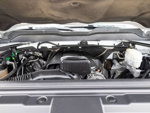 Used 2019 Chevrolet Silverado 2500 W/T w/ WT Convenience Package RWD image 19