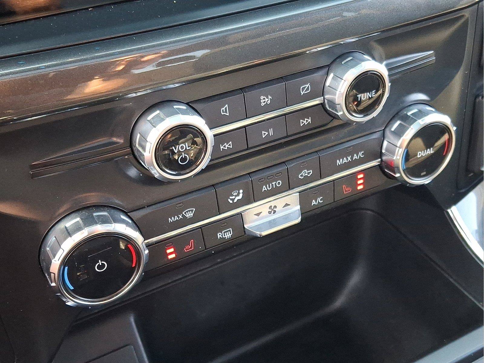 Used 2022 Ford F150 XLT w/ Equipment Group 302A High AWD/4WD image 14