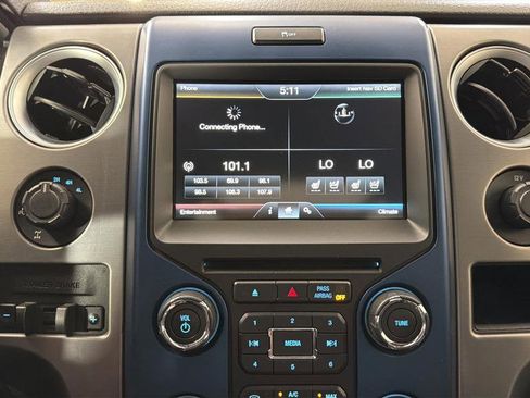 Used 2013 Ford F150 Raptor w/ Luxury Equipment Group AWD/4WD image 23