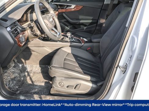 Used 2023 Audi A4 2.0T Premium Plus w/ Premium Plus Package image 21