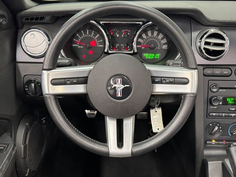 Used 2007 Ford Mustang GT Premium RWD image 23