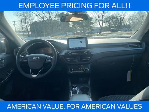 New 2026 Ford Escape Active w/ Cold Weather Package AWD/4WD image 16