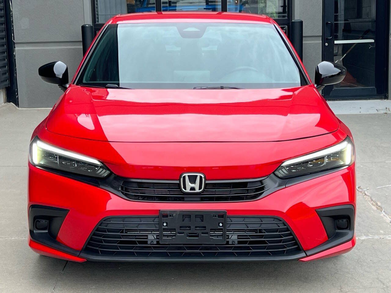 Used 2024 Honda Civic Sport image 4