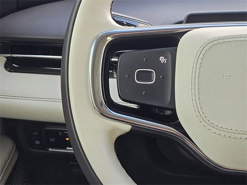 Used 2024 Lincoln Nautilus Black Label w/ Jet Appearance Package (87T) image 27