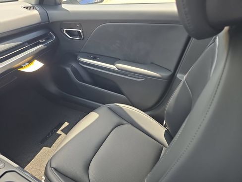 New 2026 Kia K4 EX FWD image 15