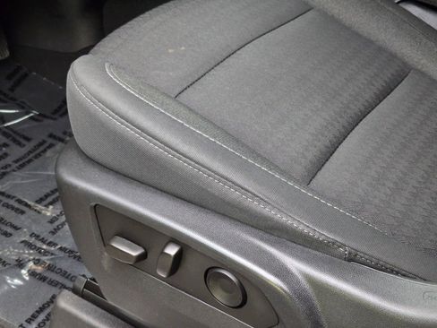 Certified 2023 Chevrolet Silverado 1500 LT image 20