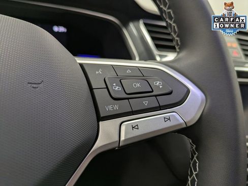 Used 2023 Volkswagen Tiguan S w/ Driver Assistance Package image 18