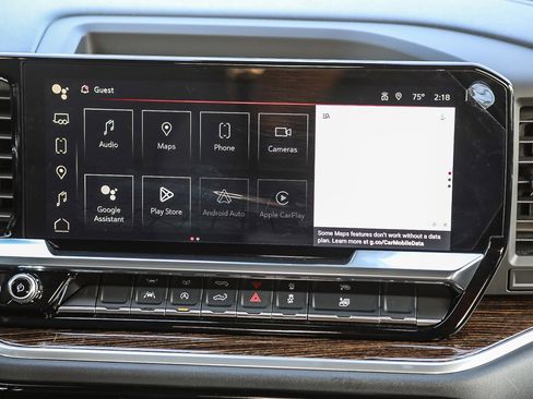 Used 2024 GMC Sierra 1500 Elevation image 14