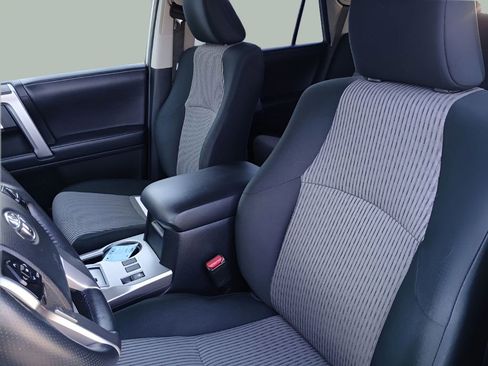 Used 2018 Toyota 4Runner SR5 image 20