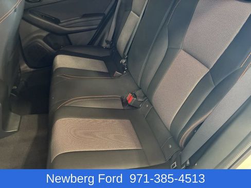 Used 2023 Subaru Crosstrek 2.0i Premium AWD/4WD image 26