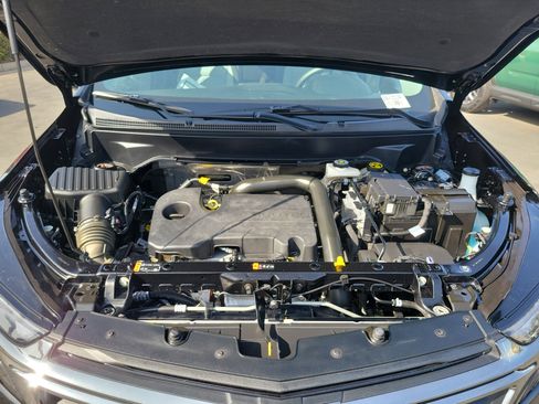 Used 2023 Chevrolet Equinox LS w/ LS Convenience Package FWD image 15