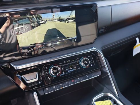 New 2026 GMC Sierra 3500 Denali w/ Technology Package image 15