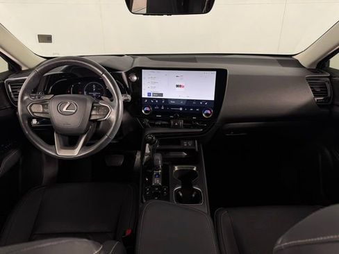 Used 2022 Lexus NX 350 AWD w/ Vision Package image 26