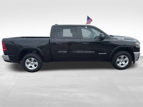 Used 2025 RAM 1500 Big Horn image 28