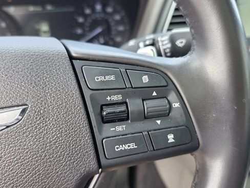 Used 2018 Genesis G80 5.0 Ultimate RWD image 13