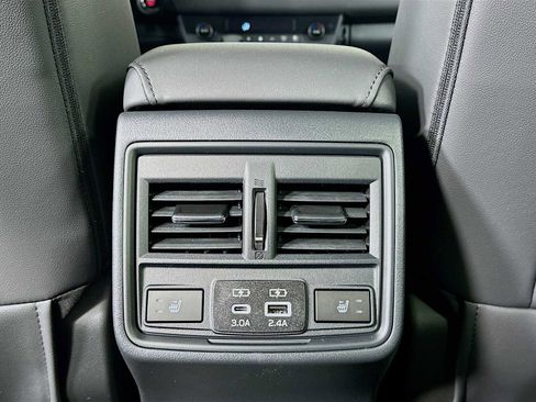 New 2026 Subaru Outback Touring AWD/4WD image 24