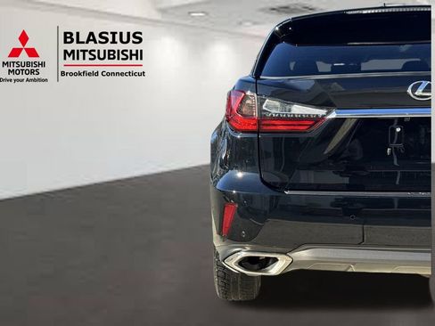 Used 2016 Lexus RX 350 AWD image 39