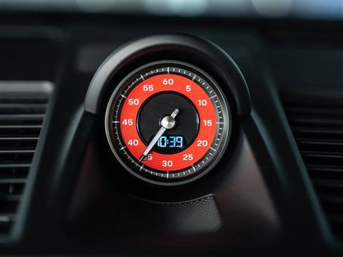 New 2026 Porsche 911 Carrera GTS image 25